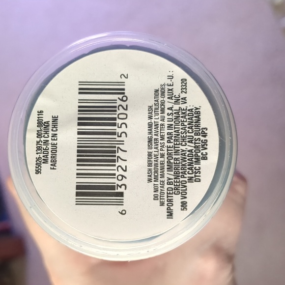 Create Your Own Travel Coffee Mug - Picture 13 of 13